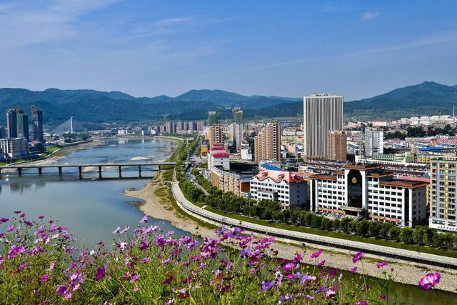 梦想启航，吉林魅力无限——遇见别样精彩