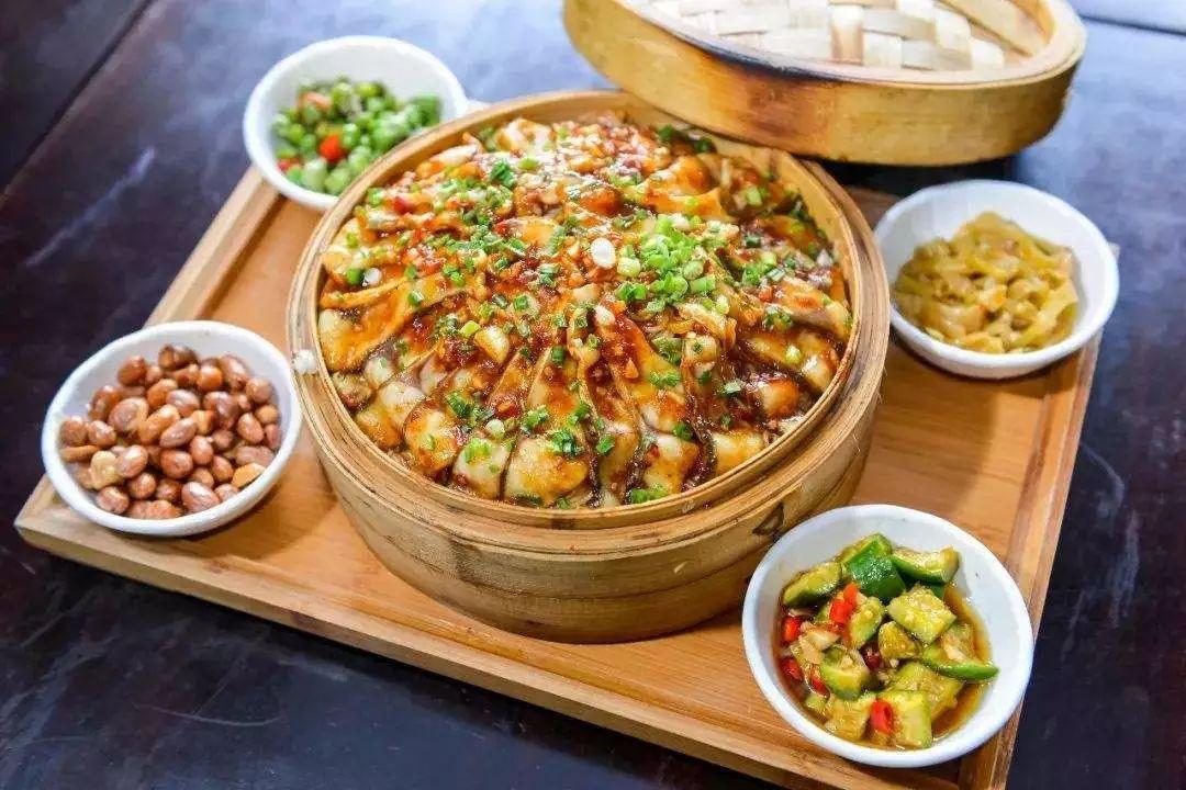 江西,风华绝代的多彩宝藏之地