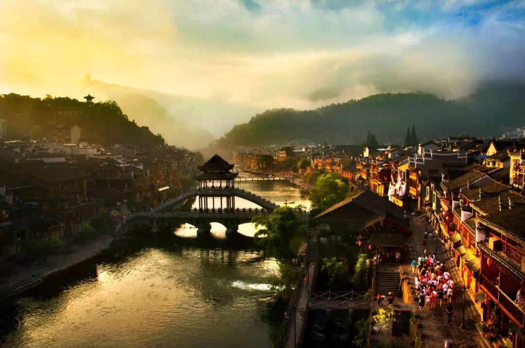 湖南盛情款待,尊敬的嘉宾与朋友们