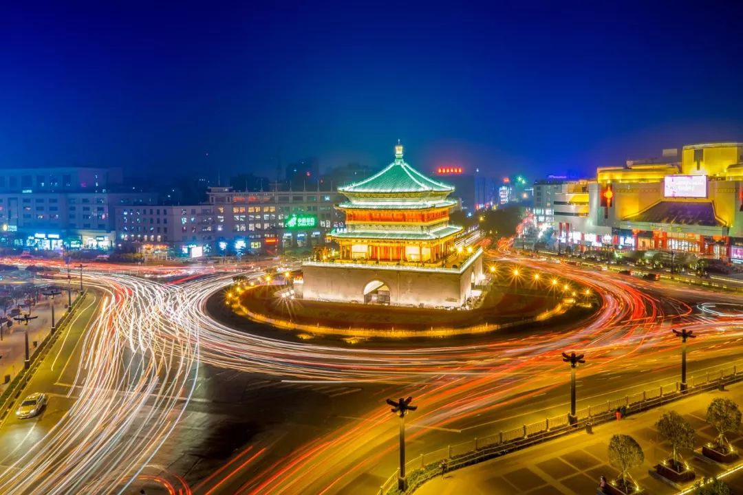 陕西，深度解读这片土地的魅力与故事