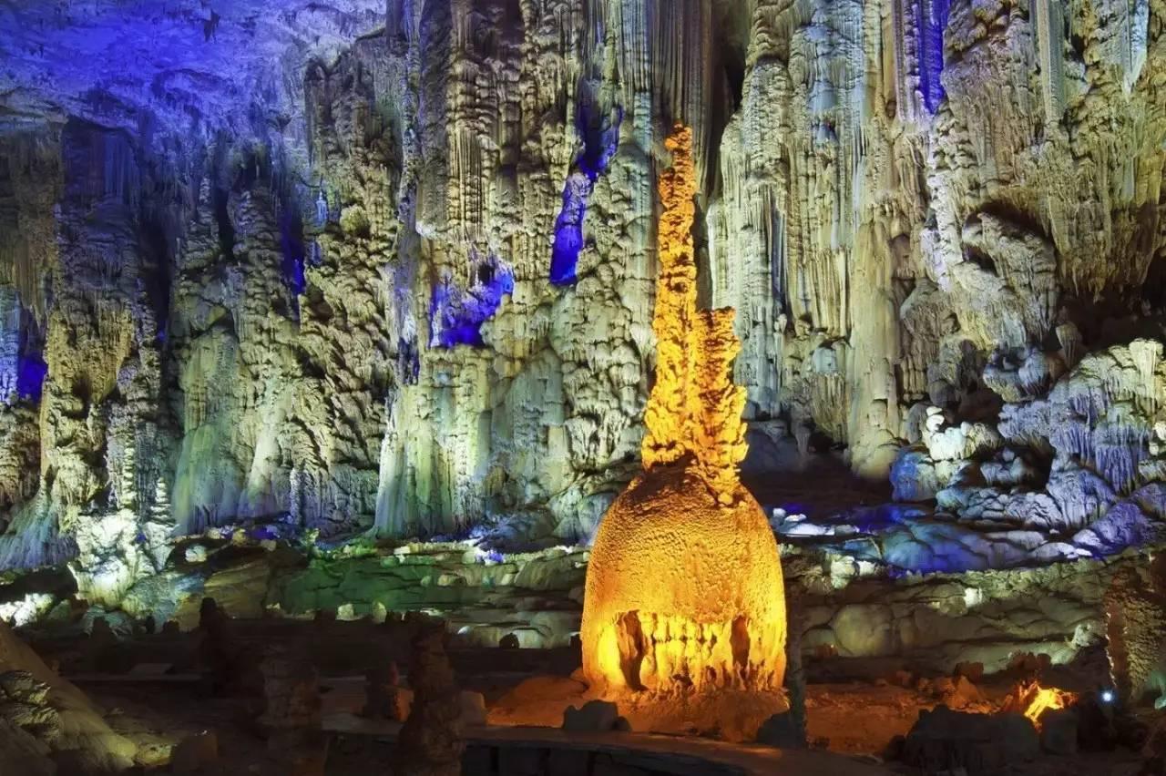 走进多彩贵州,探寻画卷中的贵州之美