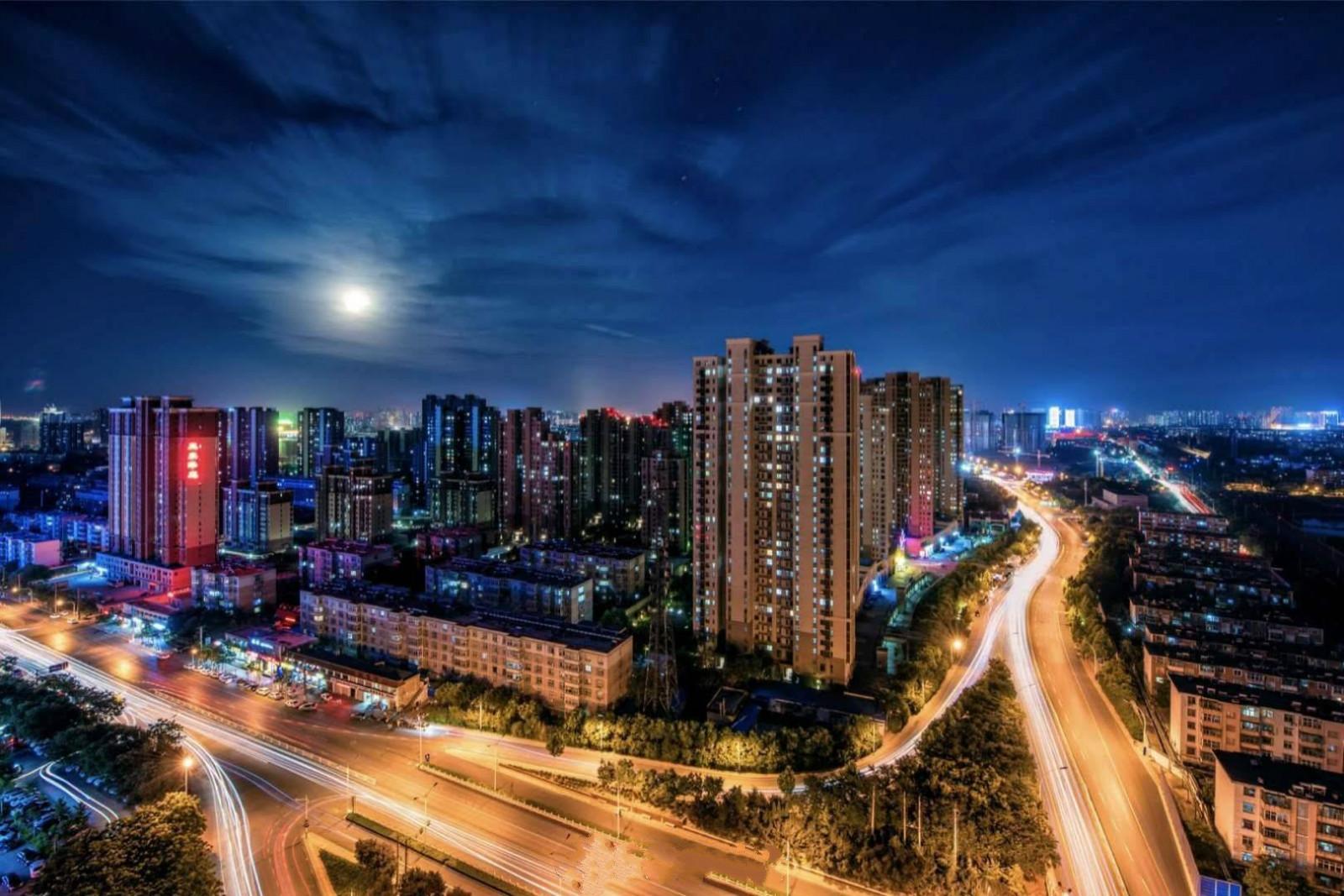 邢台,历史与现代交融的璀璨之都