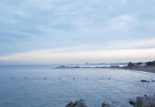 秦皇岛，探寻海滨城市的魅力与故事