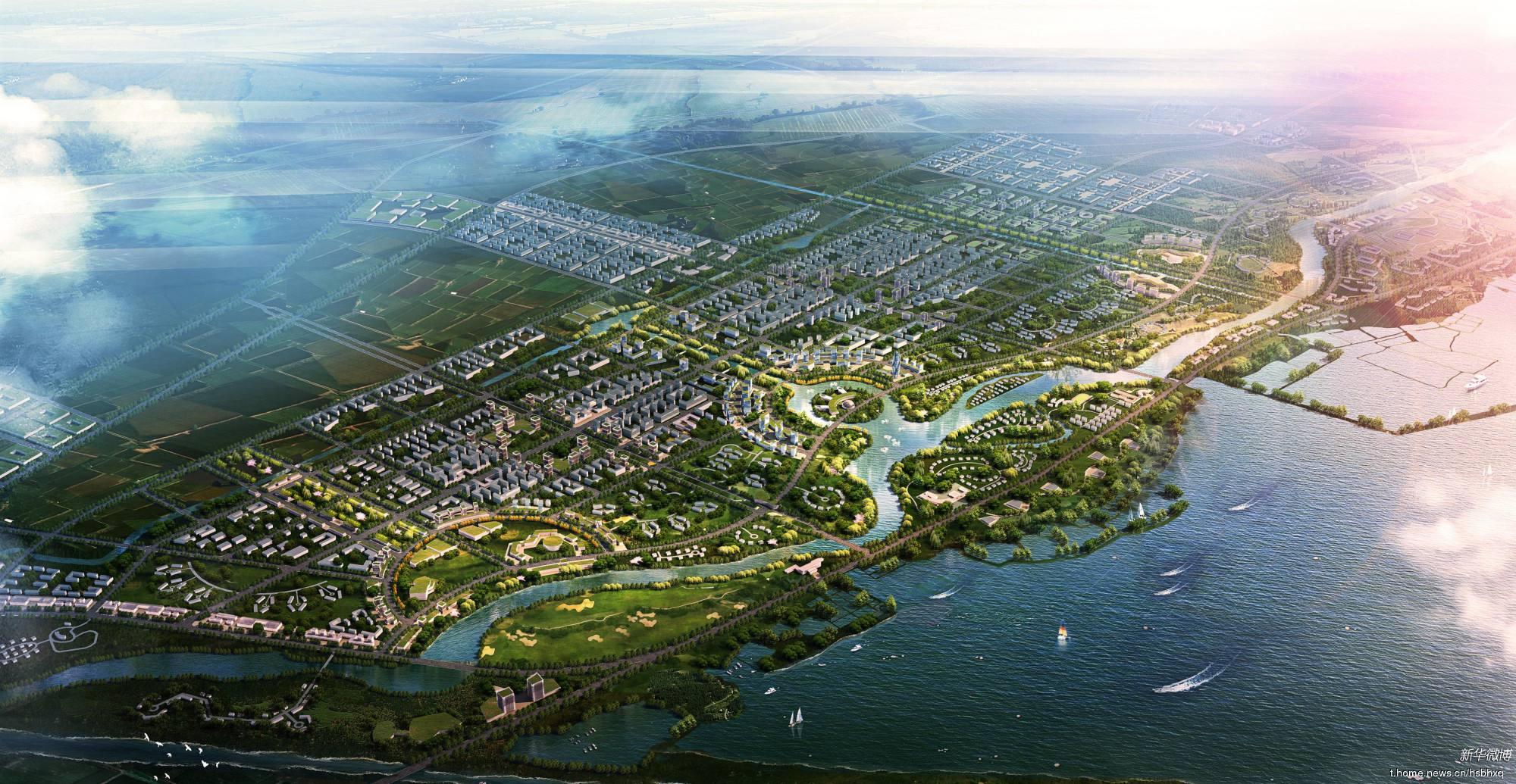 探寻长治城市的魅力与活力