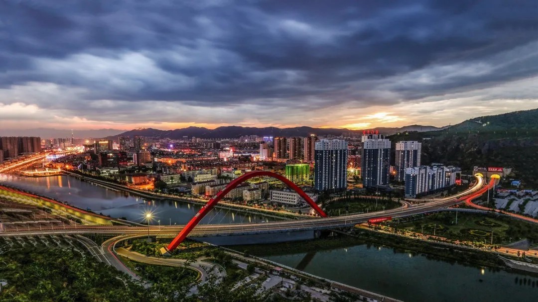 张家口小巷里的隐藏宝藏，特色小店等你揭晓