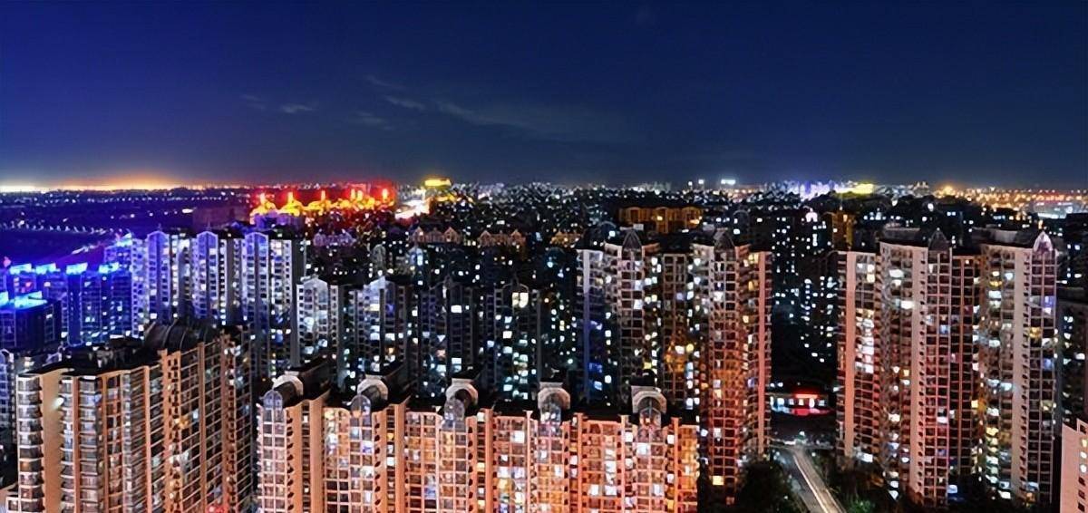 廊坊,绿色发展与产业转型共翼腾飞