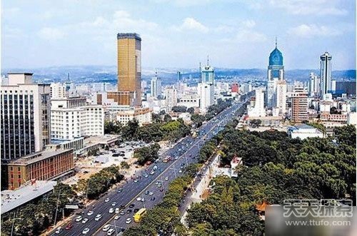 太原古韵,岁月流转中的古都风华