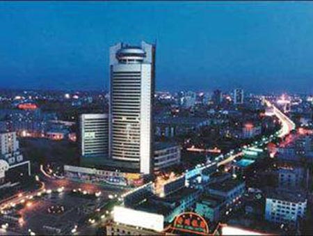 太原古韵,岁月流转中的古都风华