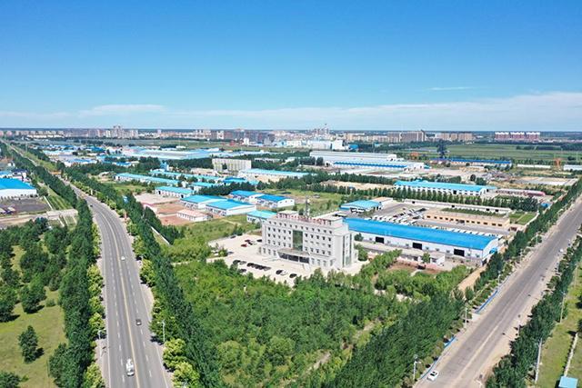 通辽，草原风情与人文魅力的独特展现