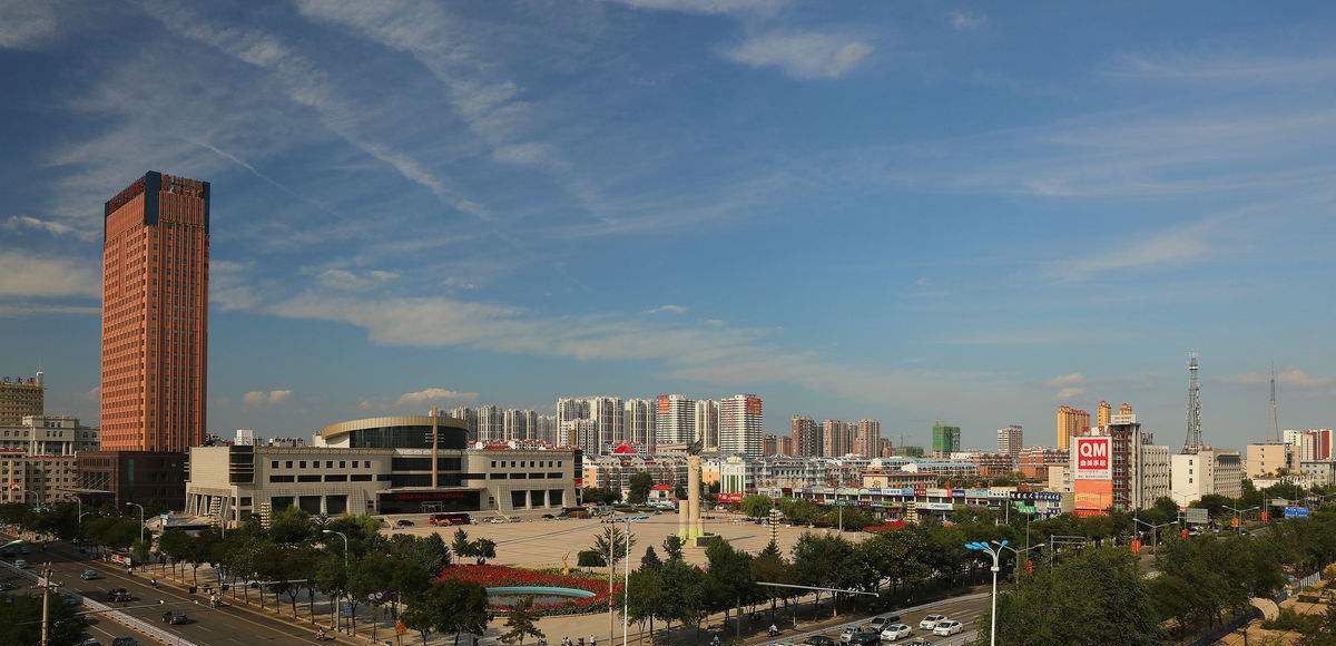 通辽,草原风情与人文魅力的独特展现