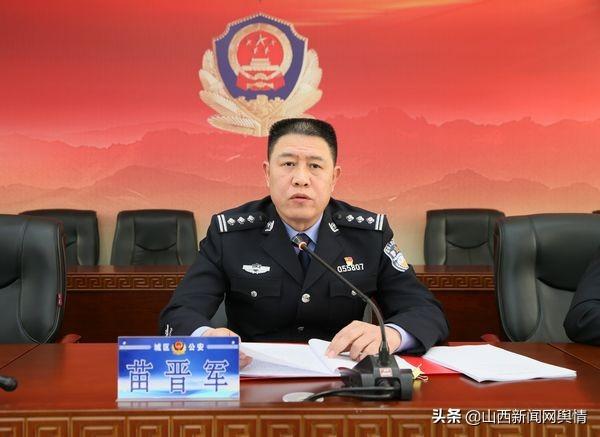 晋城，古老与现代交辉的璀璨城市之光