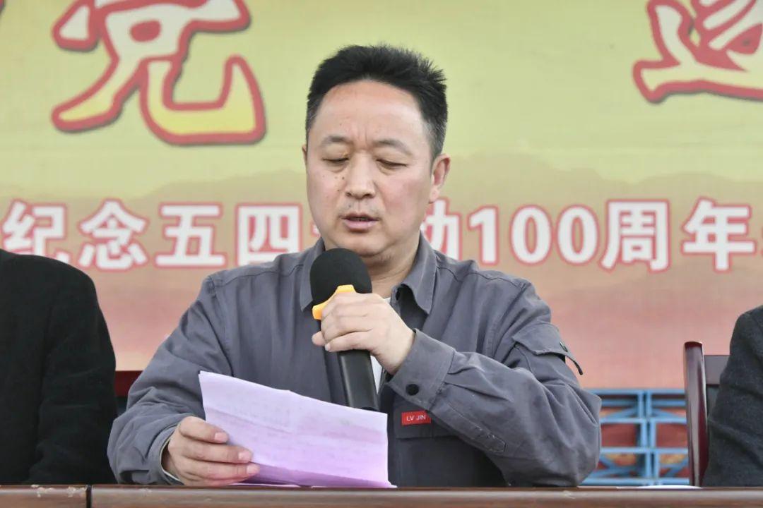 晋城,古老与现代交辉的璀璨城市之光