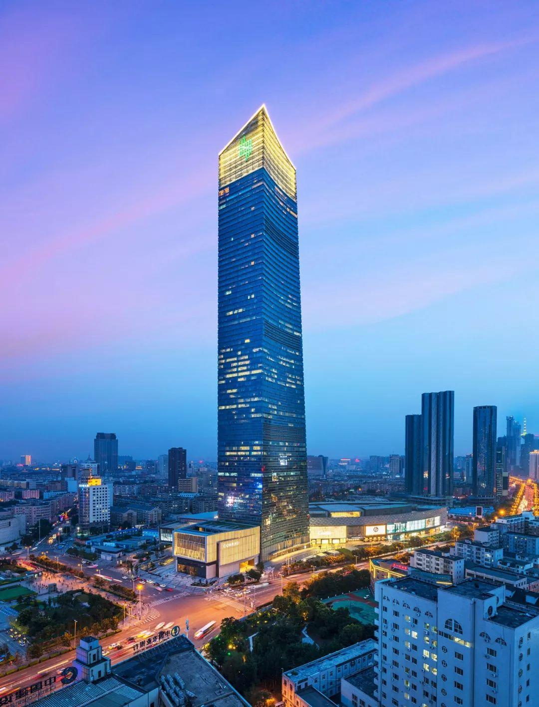 沈阳，历史底蕴与现代魅力的交汇点