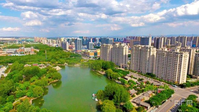 晋中足迹，揭开山西历史文化新篇章