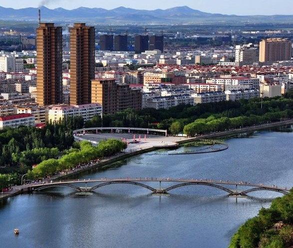 阜新盛邀各界嘉宾与友人共聚一堂