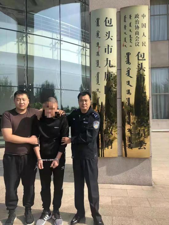 内蒙古璀璨明珠，包头印象之旅